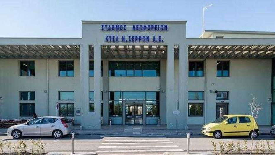 Υπεραστικό ΚΤΕΛ Ν. Σερρών: Χειμερινά Δρομολόγια (1/10/2023 – 30/06/2024)