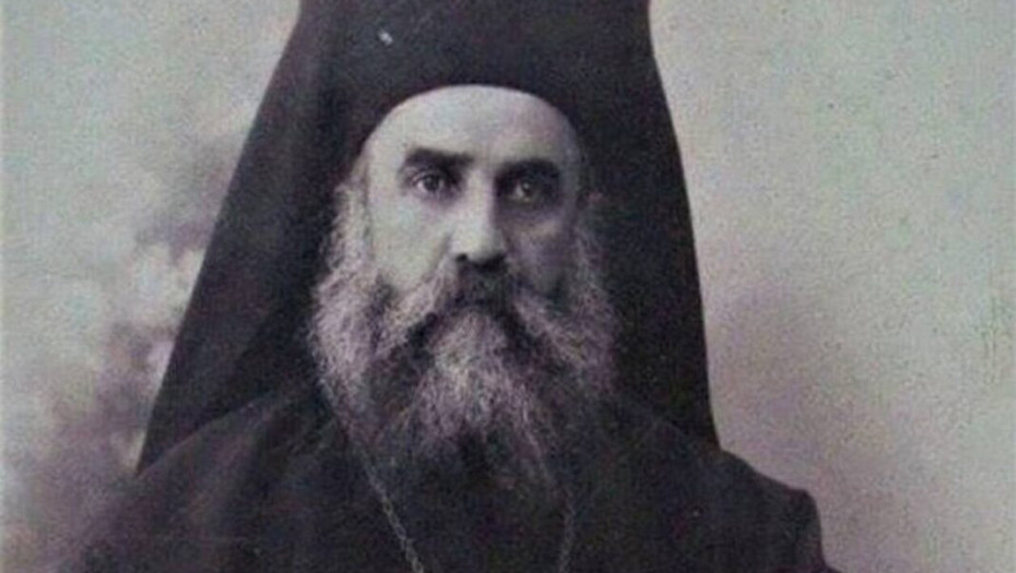 Εορτολόγιο 9 Νοεμβρίου: Σήμερα η μεγάλη εορτή του Αγίου Νεκταρίου – Ποια ονόματα γιορτάζουν σήμερα