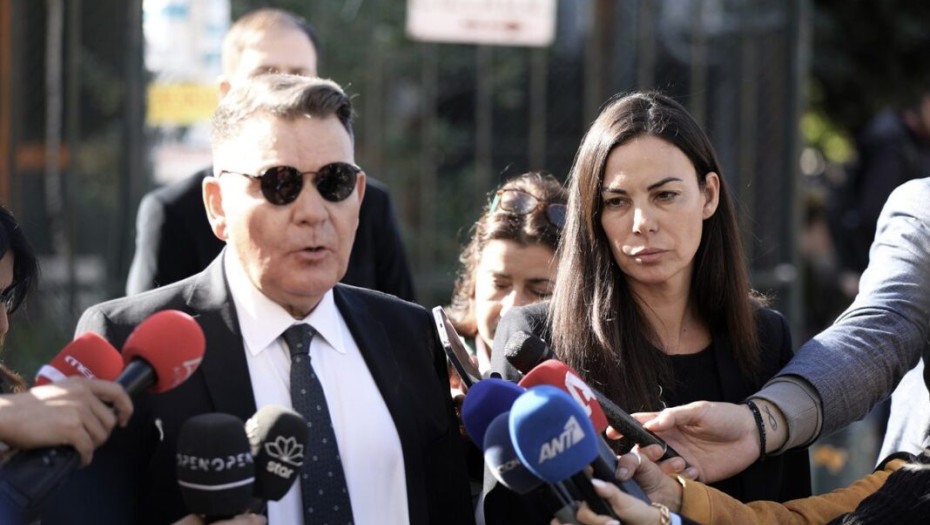 Αλέξης Κούγιας: Εγώ είμαι ο Θεός της Πισπιρίγκου – Ό,τι πω εγώ θα κάνει