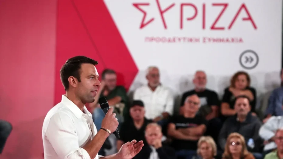 Χωρίς Νομαρχιακές Επιτροπές ο ΣΥΡΙΖΑ σε όλη η Ελλάδα