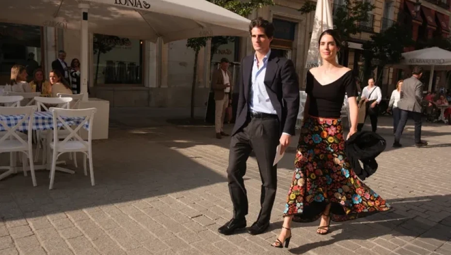 Ισπανία: Δούκας βάφτισε την κόρη του με όνομα 25 λέξεων, το ληξιαρχείο δεν το δέχεται