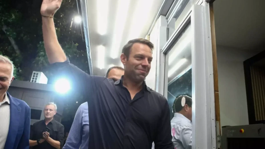 Επικοινωνιακός κόφτης του Κασσελάκη με «άδεια» θα μιλάνε τα στελέχη του ΣΥΡΙΖΑ!