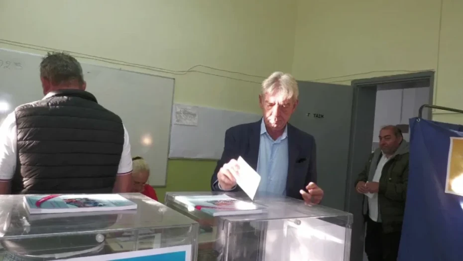 Γιώργος Κουτσάκης: Δε θα πάψουμε να αγωνιζόμαστε για τον Δήμο Ηράκλειας!