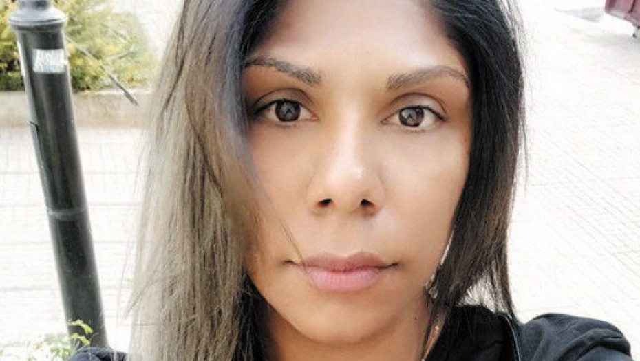 Λυδία Τζεβάτογλου: Η τσιγγάνα από τη Βέροια που έσπασε τα στερεότυπα και έγινε κοινωνική λειτουργός