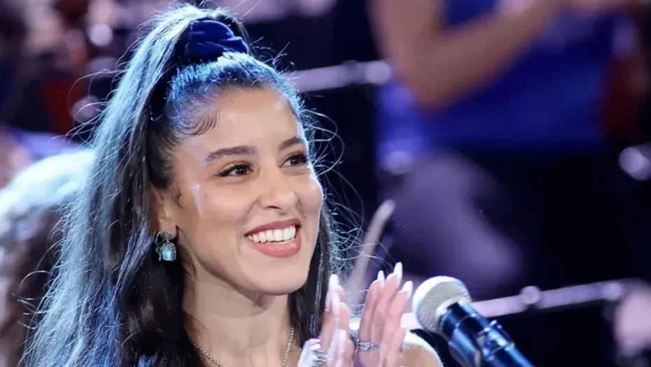 Eurovision 2024: Η Μαρίνα Σάττι θα εκπροσωπήσει την Ελλάδα στο διαγωνισμό τραγουδιού