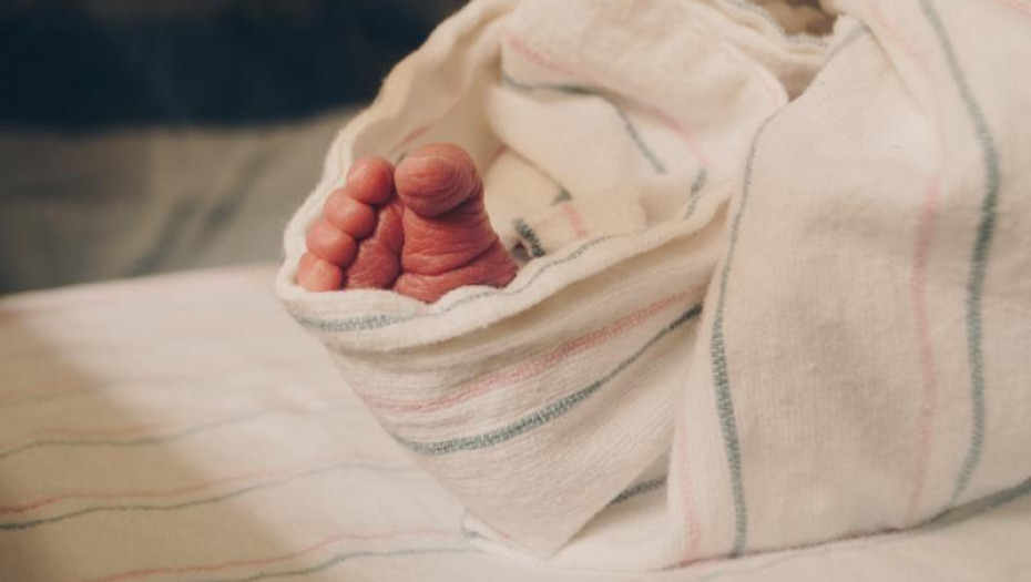 Τραγωδία στα Τρίκαλα: Πέθανε βρέφος που γεννήθηκε πρόωρα -Σε κρίσιμη κατάσταση το δίδυμο αδελφάκι του