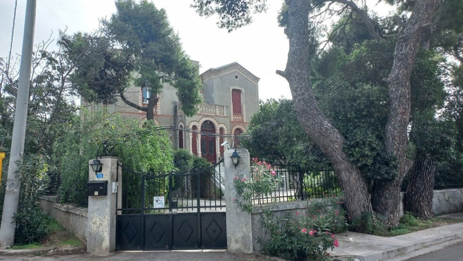 28η Οκτωβρίου: Το σπίτι του Ιωάννη Μεταξά είναι ανοιχτό για το κοινό