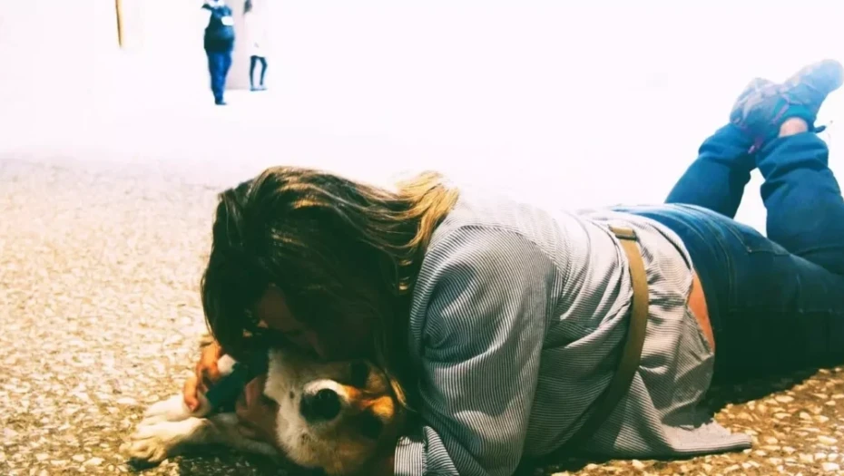 Γιατί είναι ευεργετικό να έχετε σκύλο