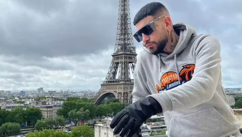 Snik: Το δείπνο των… 709 ευρώ στο Παρίσι και η δεσμίδα με τα πενηντάρικα – Βίντεο με την χλιδάτη ζωή του