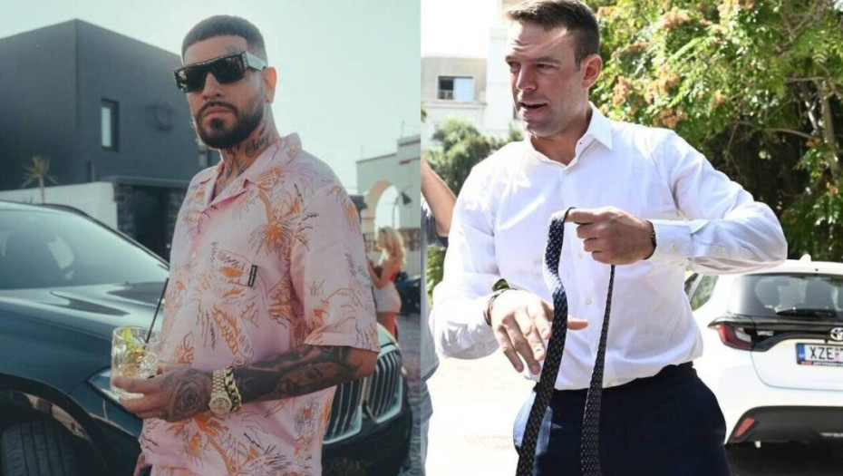 Snik σε Κασσελάκη: «Ποιος είσαι εσύ, καλός φαίνεσαι» – Ο διάλογος on camera