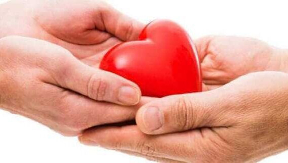 Το Σάββατο στο 3ο Δημοτικό Σχολείο Νιγρίτας Εθελοντική αιμοδοσία