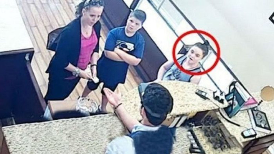 Πήγε Να Πουλήσει Το Δακτυλίδι Της Αλλά Ο Κοσμηματοπώλης… Δείτε Τι Έκανε