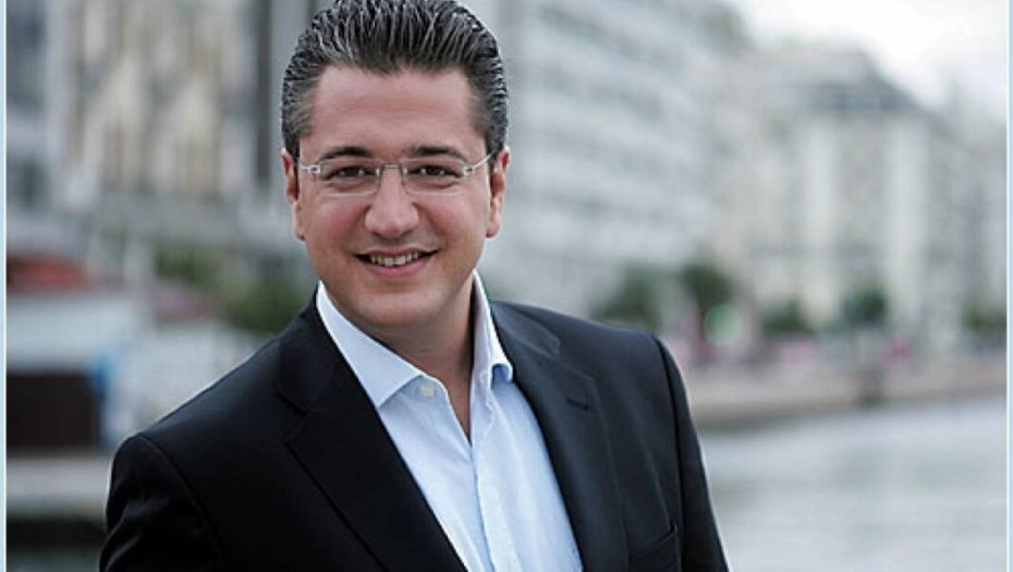 Απόστολος Τζιτζικώστας για την 25η Μαρτίου:Τιμούμε τη μνήμη των ηρώων προγόνων μας