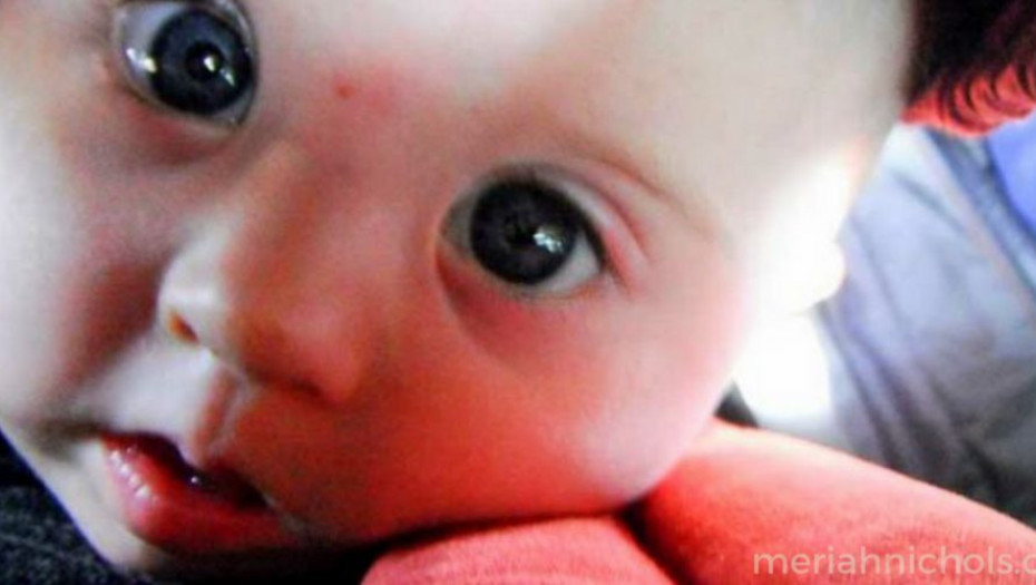 Για τα αγγελούδια με σύνδρομο Down: Λόγος Άγιου Παϊσίου και η συγκλονιστική ιστορία μιας μητέρας!