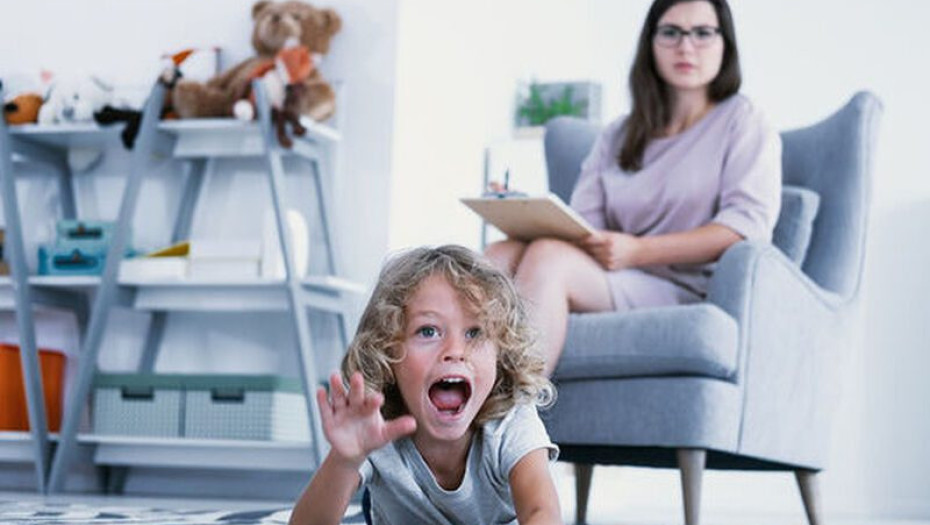 Σύνδρομο ‘Ασπεργκερ: Έχει το παιδί Άσπεργκερ ή αυτισμό;