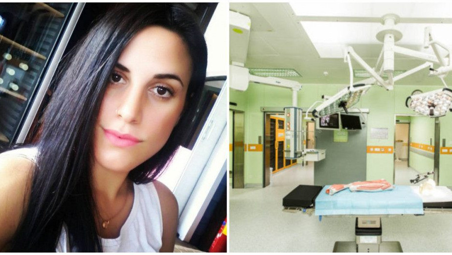 Σιδερένια: Η 23χρονη Διονυσία νίκησε τον καρκίνο στον εγκέφαλο και βγήκε από την Εντατική!!!