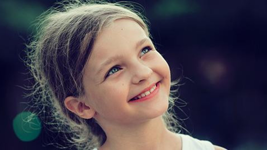 Πώς θα μάθετε το παιδί να αγαπάει τον εαυτό του!!!