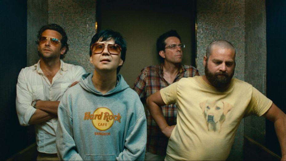 Έρευνα: Το να μεθάς με τους φίλους σου, κάνει καλό