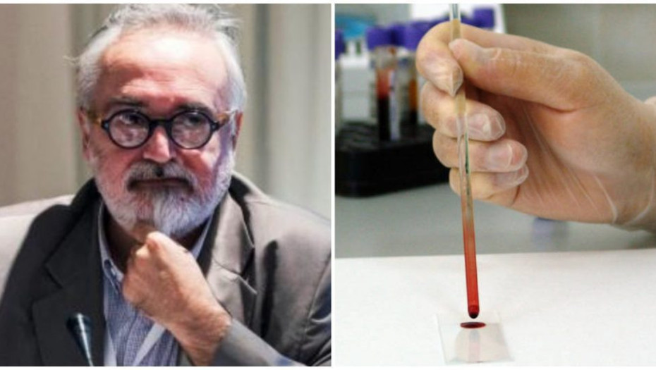 Έλληνας Ογκολόγος Στέλνει Νέο Ελπιδοφόρο Μήνυμα: «Γλυκοχαράζει Η Νίκη Του Καρκίνου»