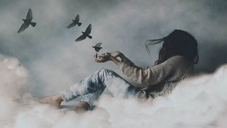 Να είσαι πάντα ο εαυτός σου, αυτό είναι το μυστικό