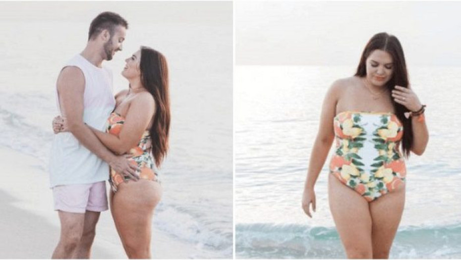 Οι Φίλοι Του Τον Κορόιδευαν Για Τα Παχάκια Της Γυναίκας Του Αλλά Με Την Απάντησε Που Έδωσε Τους Έκλεισε Το Στόμα