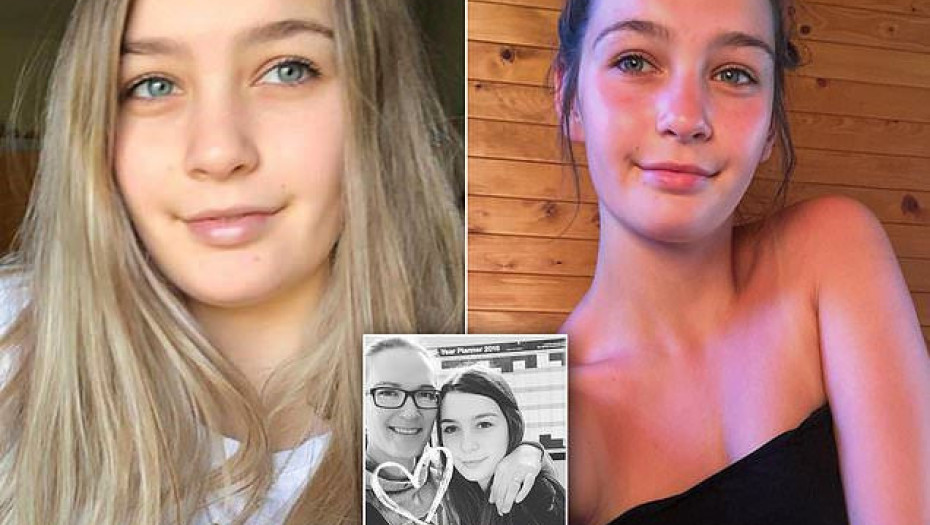 18χρονη Σήκωσε Αυτή Τη Φωτογραφία Στο Instagram Και 5 Ώρες Μετά Ξεψύχησε Στο Κρεβάτι Της!