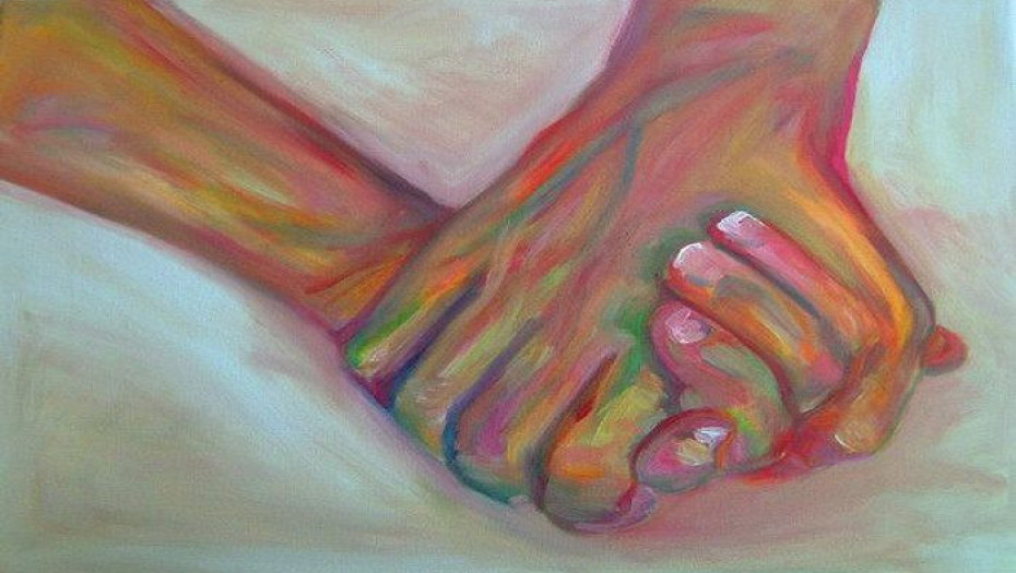 Αν συναντήσεις ποτέ έναν τέτοιο άνθρωπο, προσπάθησε να τον κρατήσεις…