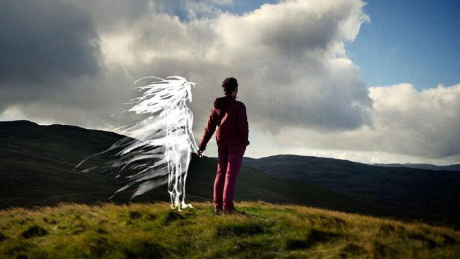 Μείνετε μακριά από τους ανθρώπους που δεν σας προσφέρουν τίποτα