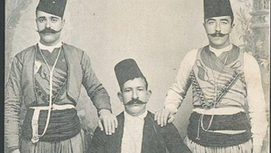 Ο αγώνας για να «διατηρήσουν το κρητικό αίμα»: Οι Ελληνόφωνοι μουσουλμάνοι της Συρίας