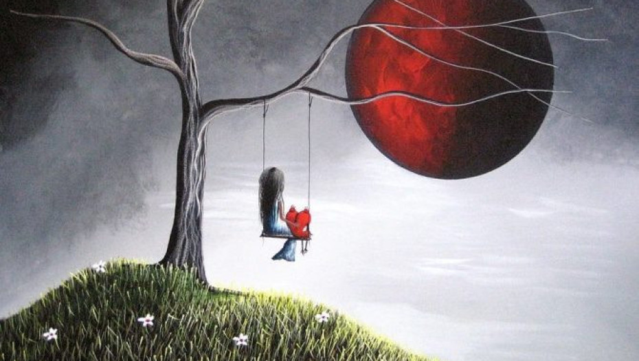 Oικογένεια είναι οι άνθρωποι που σε αγαπούν και σε νοιάζονται, όχι οι βιολογικοί δεσμοί!!!