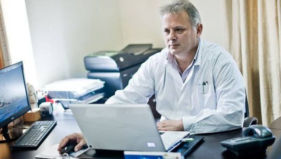 Ελληνας ο καλύτερος γενικός γιατρός της χρονιάς για την Ευρώπη