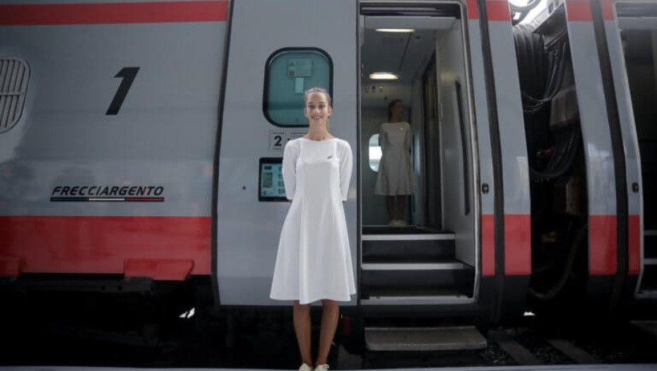 Αθήνα – Θεσσαλονίκη σε 4 ώρες και εκατοντάδες προσλήψεις από την ΤΡΑΙΝΟΣΕ