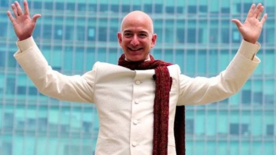 «Πως έγινα ο πιο πλούσιος άνθρωπος στον κόσμο»