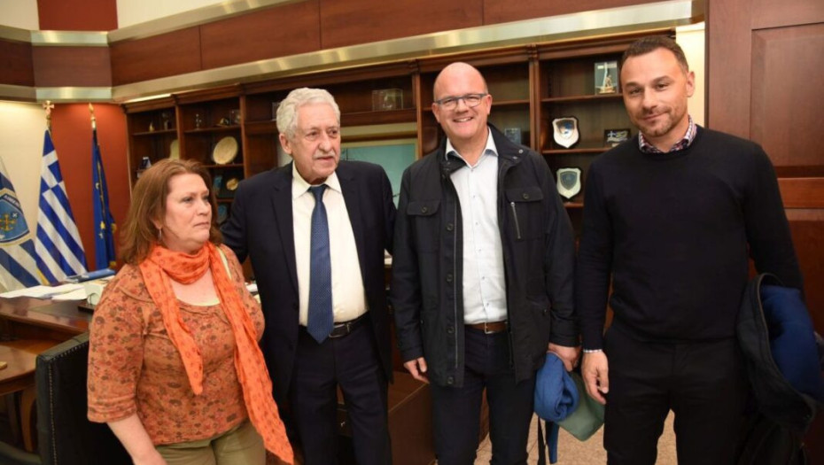 H Αφροδίτη Σταμπουλή για την Κοινοβουλευτική Συνέλευση Γαλλοφωνίας: Eίναι χρέος μας, να υπερασπιστούμε τη Δημοκρατία