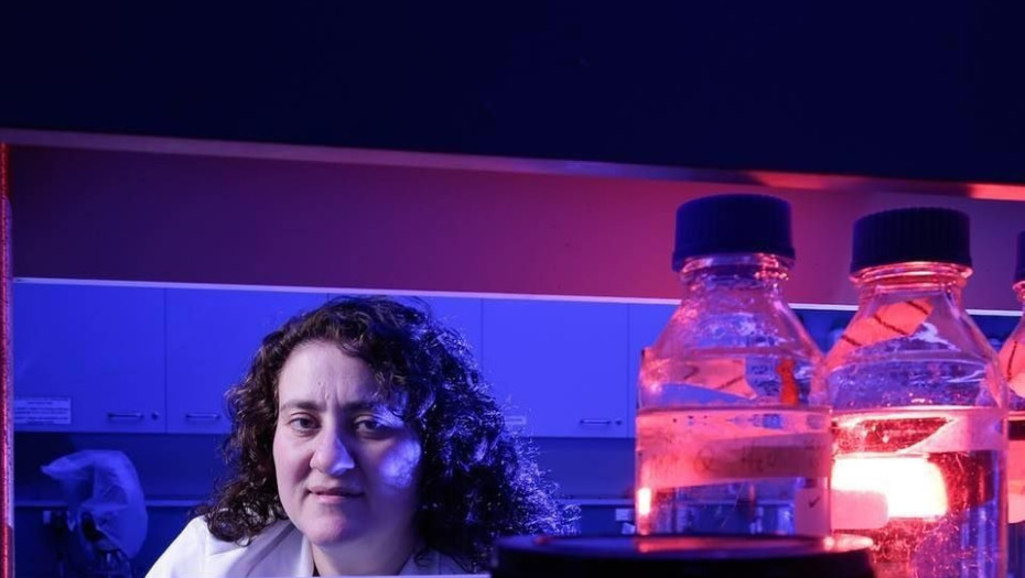 «Υπάρχουν θεραπείες για πολλές ασθένειες αλλά κάθονται μέσα στα ψυγεία»