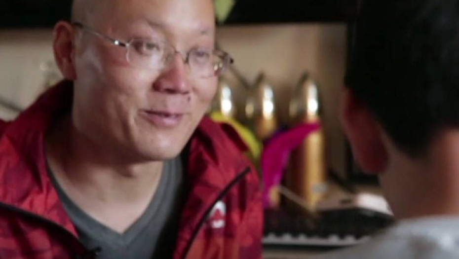 Πατέρας που έδινε μάχη με τον καρκίνο άφησε το πιο συγκινητικό «δώρο» στην οικογένειά του!