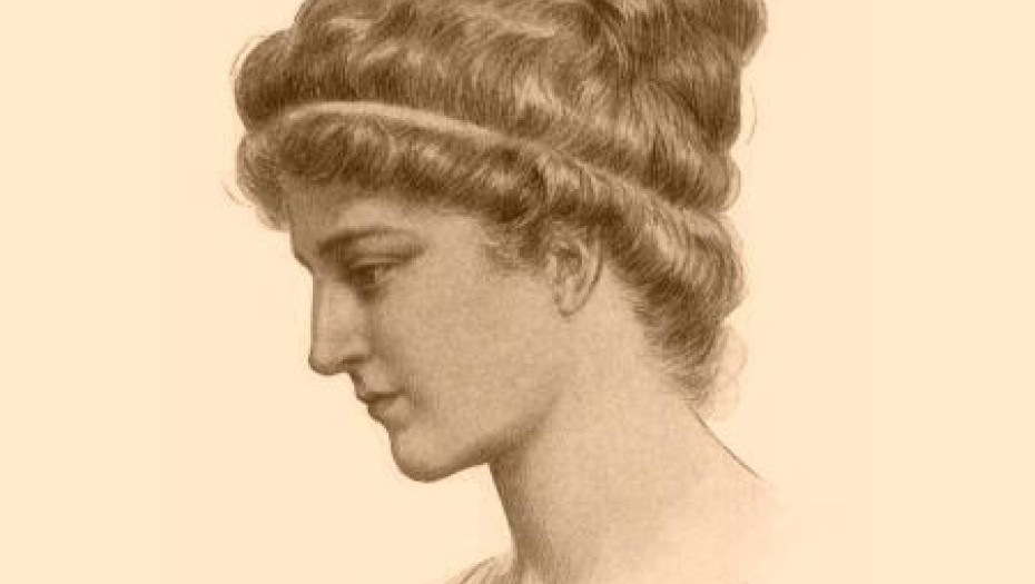 Υπατία: 370 – 415