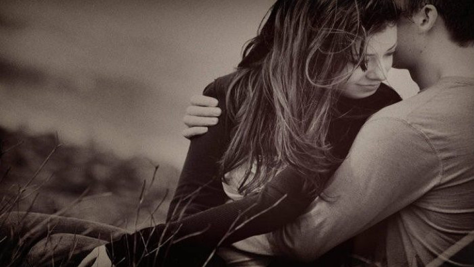 Η αγάπη δεν είναι μπακάλικο – Nα μετράς τι έδωσες εσύ