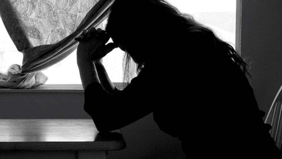 2 κινήσεις για να περιοριστούν τα συμπτώματα της κατάθλιψης!!!