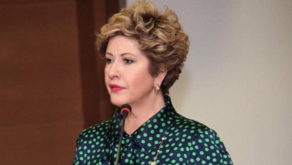 Μαρία Κόλλια-Τσαρουχά: Ο ΠΑΟΚ κατακτά τις κορυφές και ανοίγει το δρόμο για περισσότερες πρωτιές