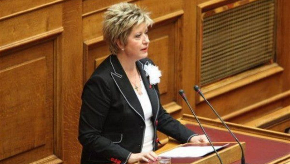 Μαρία Κόλλια-Τσαρουχά: Aς θυμηθούμε ποιοι έκαναν πράξη τις δεσμεύσεις τους για το ΠΑΟΚ