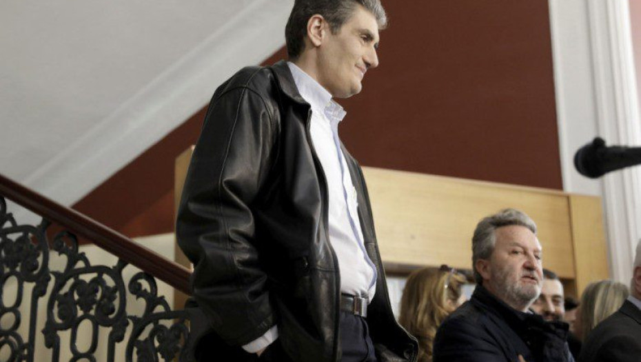 Βγήκαν στα χωριά οι περιφερειακοί σύμβουλοι του Χρήστου Γιαννούλη