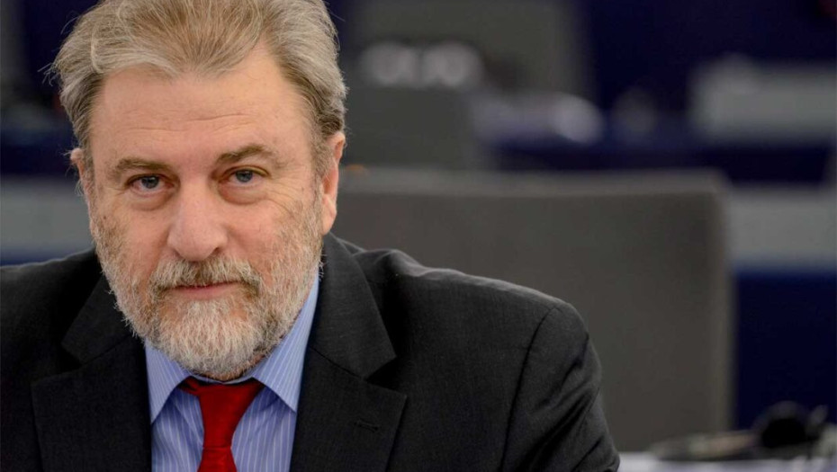 Ο Νότης Μαριάς από τις Σέρρες για την Συμφωνία των Πρεσπών: Fake news οι ισχυρισμοί της κυβέρνησης