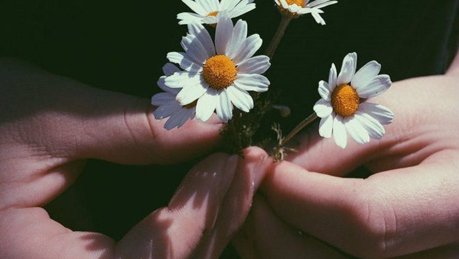 Μενέλαος Λουντέμης: «Να αγαπάς όπως πρέπει να αγαπηθούν μια μέρα όλοι οι άνθρωποι»