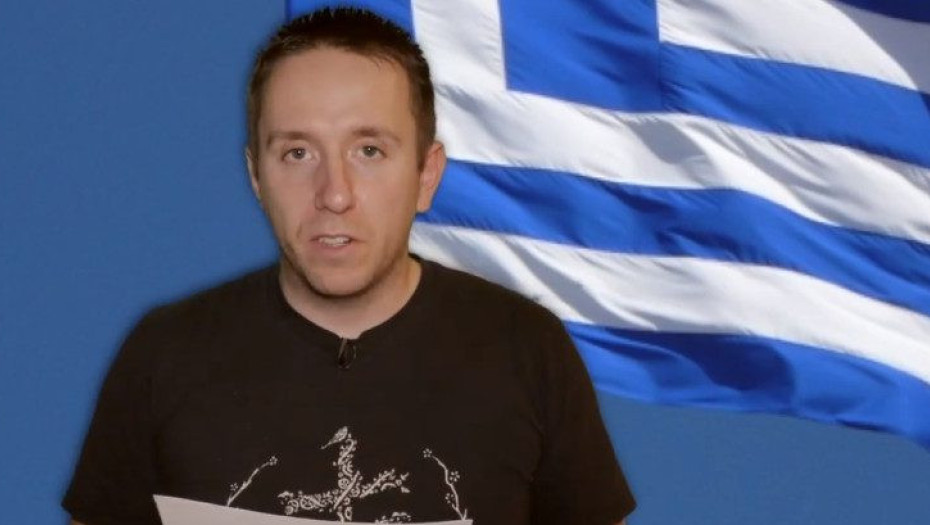 Μήνυμα από έναν Ούγγρο: «Έλληνες μην λυγίσετε.. θέλουν να πάρουν την ιστορία σας»