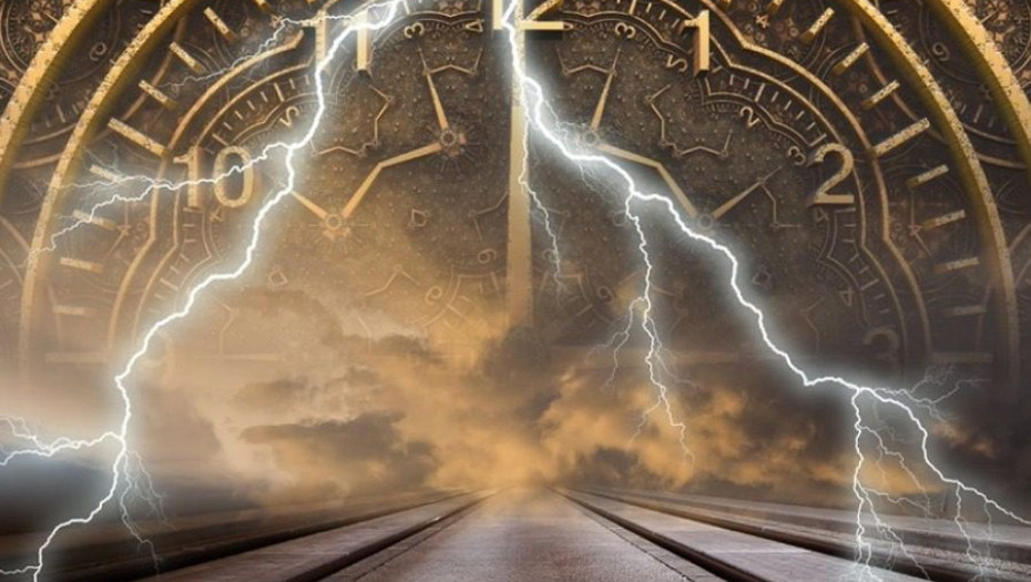 Επαναστατική ανακάλυψη: Οι επιστήμονες κατάφεραν να «γυρίσουν πίσω» το χρόνο