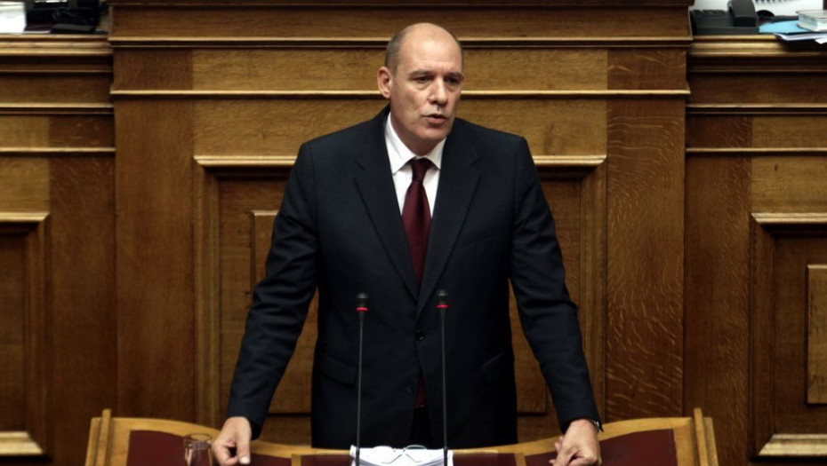 Ο Μιχάλης Τζελέπης για το κλείσιμο των ΕΛΤΑ στο Ροδολίβος: Η απόφαση δημιούργησε κοινωνικό αναβρασμό και μεγάλη αναστάτωση