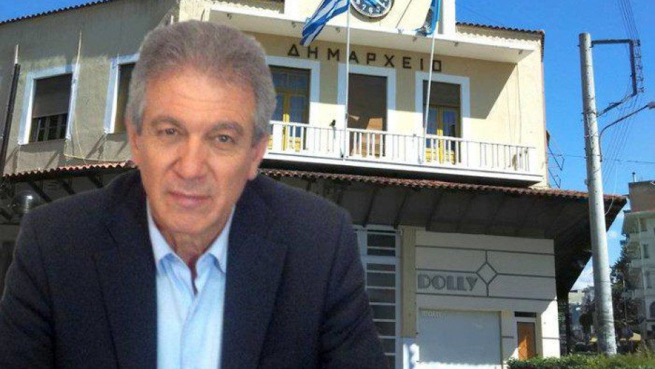 Σέρρες - Ο Πέτρος Αγγελίδης ζητά Πολιτική λύση από τον Πρωθυπουργό για τα στρατόπεδα Παπαλουκά - Κολοκοτρώνη