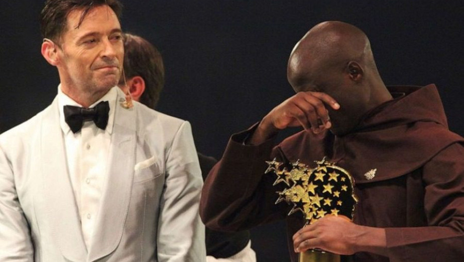 Αυτός είναι ο καλύτερος δάσκαλος στον κόσμο