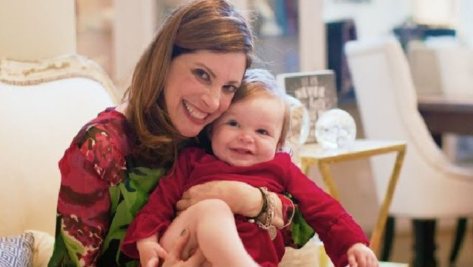 «Έγινα μαμά στα 52 : Ακούστε με και μη με σταυρώνετε!»